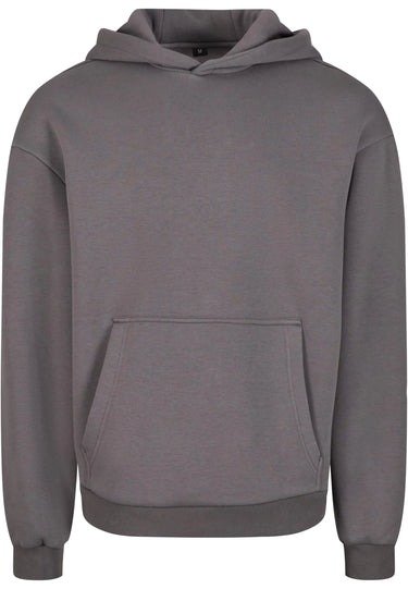 Fluffy Hoody