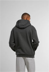 Fluffy Hoody