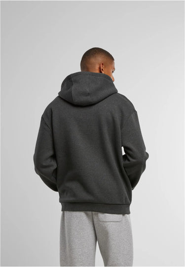 Fluffy Hoody
