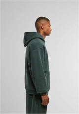 Fluffy Hoody