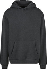 Fluffy Hoody