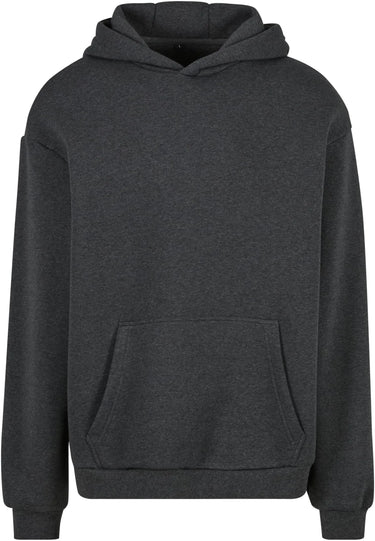 Fluffy Hoody