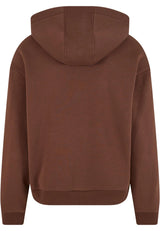 Fluffy Hoody