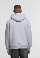 Fluffy Hoody