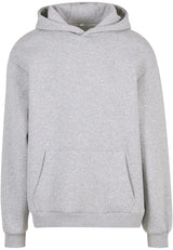 Fluffy Hoody