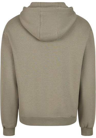 Fluffy Hoody