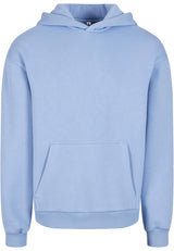 Fluffy Hoody