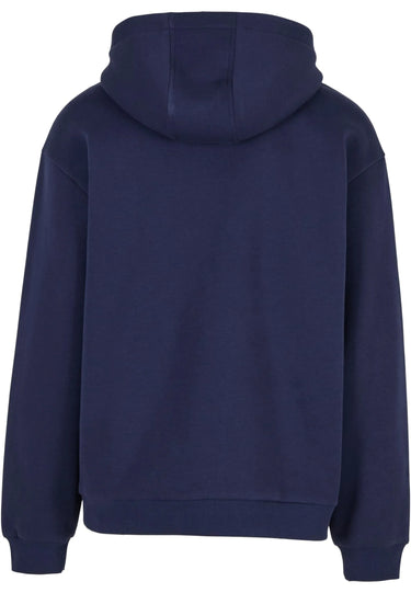 Fluffy Hoody