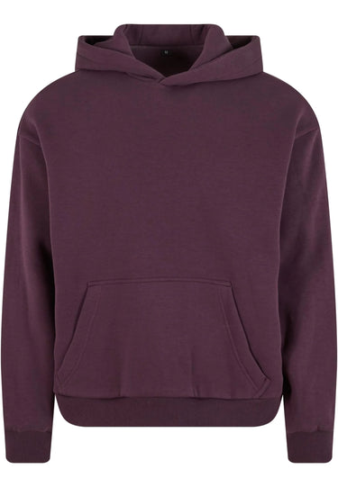 Fluffy Hoody