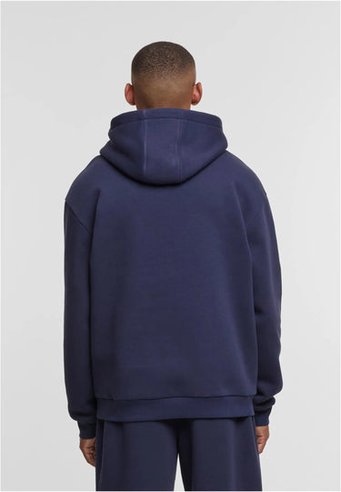 Fluffy Hoody