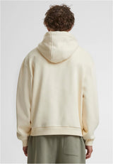 Fluffy Hoody
