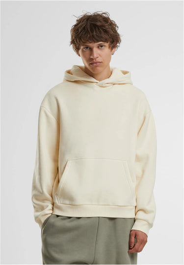 Fluffy Hoody
