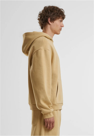 Fluffy Hoody