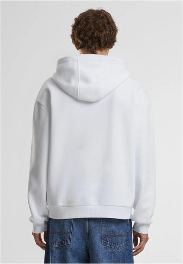 Fluffy Hoody