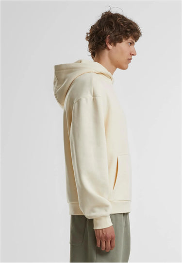 Fluffy Hoody