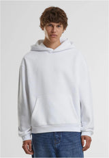 Fluffy Hoody