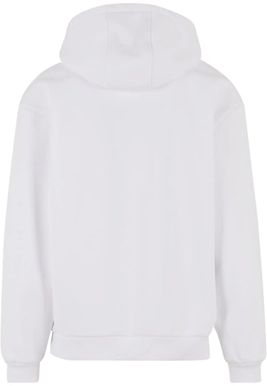 Fluffy Hoody