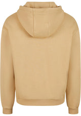 Fluffy Hoody