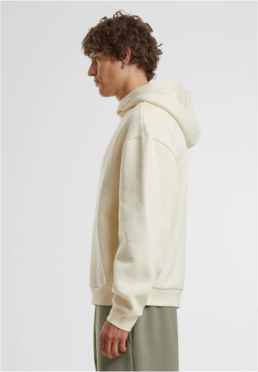 Fluffy Hoody