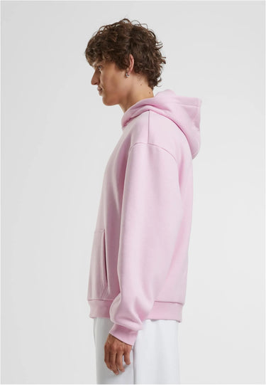 Fluffy Hoody