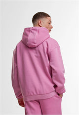 Vintage Heavy Hoodie