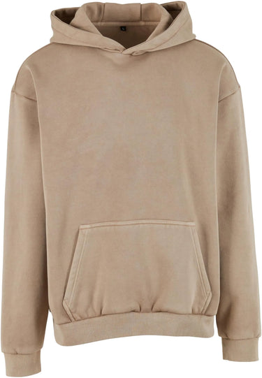 Vintage Heavy Hoodie
