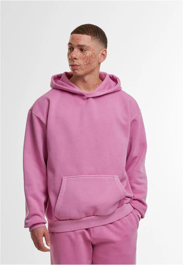 Vintage Heavy Hoodie