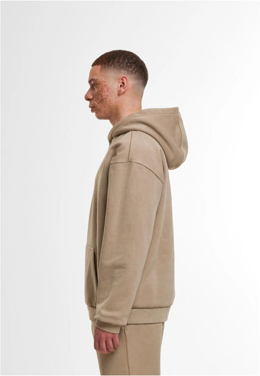 Vintage Heavy Hoodie
