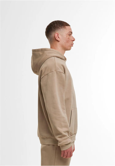 Vintage Heavy Hoodie