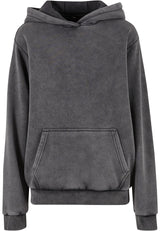 Ladies Vintage Heavy Hoody