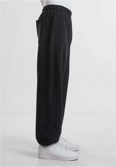 Fluffy Sweatpants