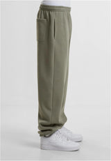 Fluffy Sweatpants