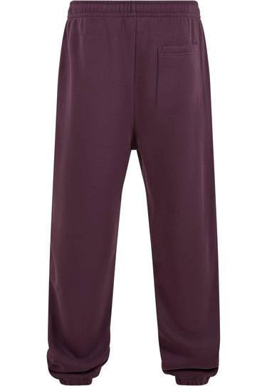 Fluffy Sweatpants