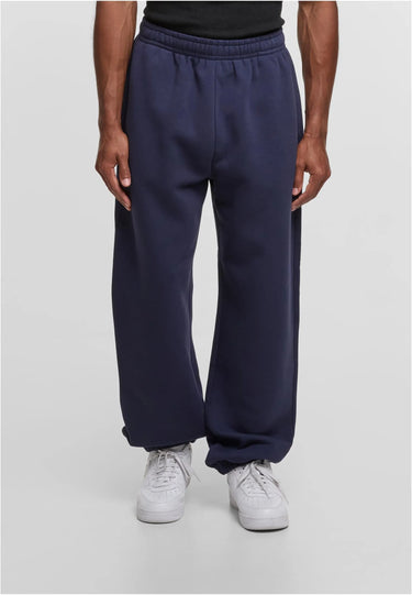 Fluffy Sweatpants