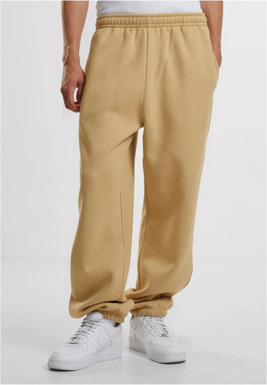Fluffy Sweatpants