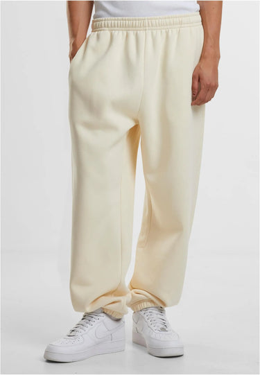 Fluffy Sweatpants