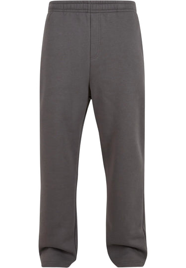 Fluffy Trackpants