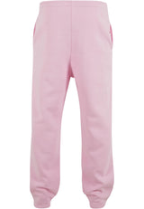 Fluffy Trackpants