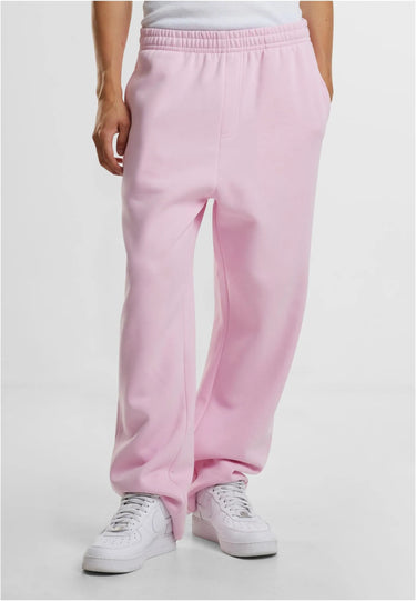Fluffy Trackpants