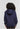 Ladies Fluffy Hoody