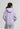 Ladies Fluffy Hoody