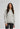 Ladies Fluffy Hoody