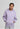 Ladies Fluffy Hoody