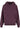 Ladies Fluffy Hoody
