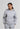 Ladies Fluffy Hoody