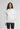 Ladies Fluffy Hoody