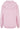 Ladies Fluffy Hoody