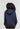 Ladies Fluffy Zip Hoody