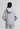 Ladies Fluffy Zip Hoody