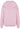 Ladies Fluffy Zip Hoody